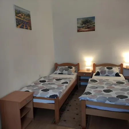 Apartment Ivan *