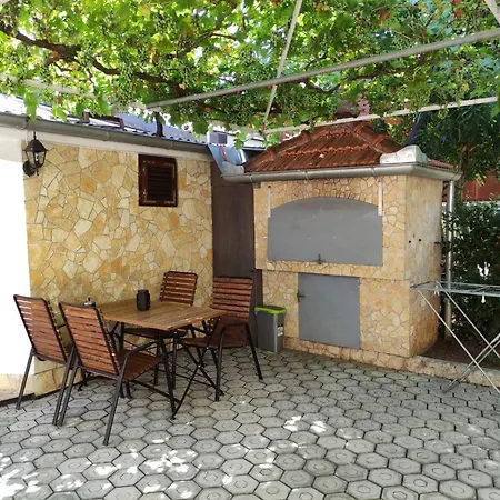 Apartment Ivan Zadar