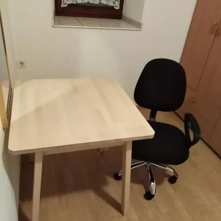 Ivan Apartment