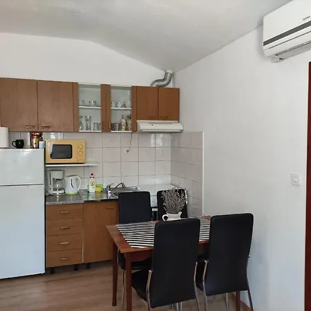 Apartment Ivan