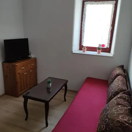 Ivan Apartment Zadar